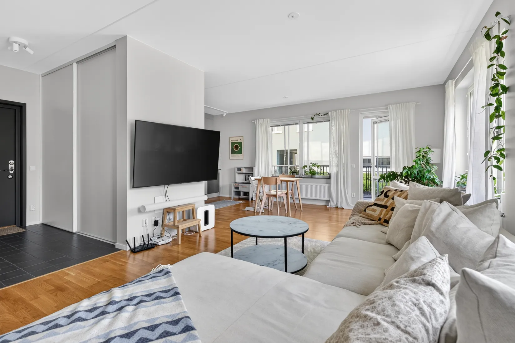 Bostadsrätt, Sanatorieskogen 10, Adolfsberg, Örebro