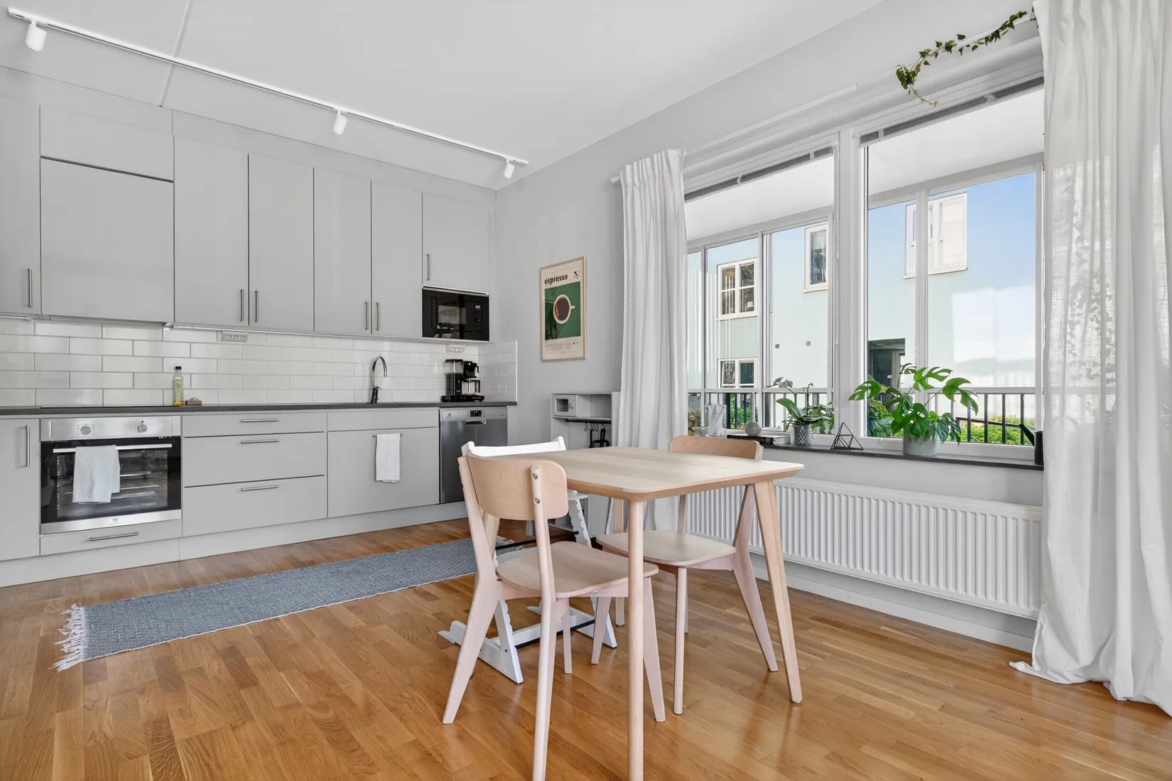 Bostadsrätt, Sanatorieskogen 10, Adolfsberg, Örebro