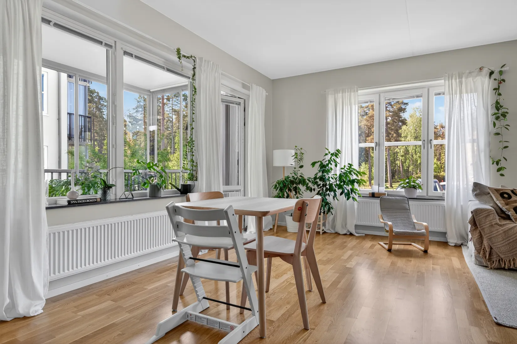 Bostadsrätt, Sanatorieskogen 10, Adolfsberg, Örebro