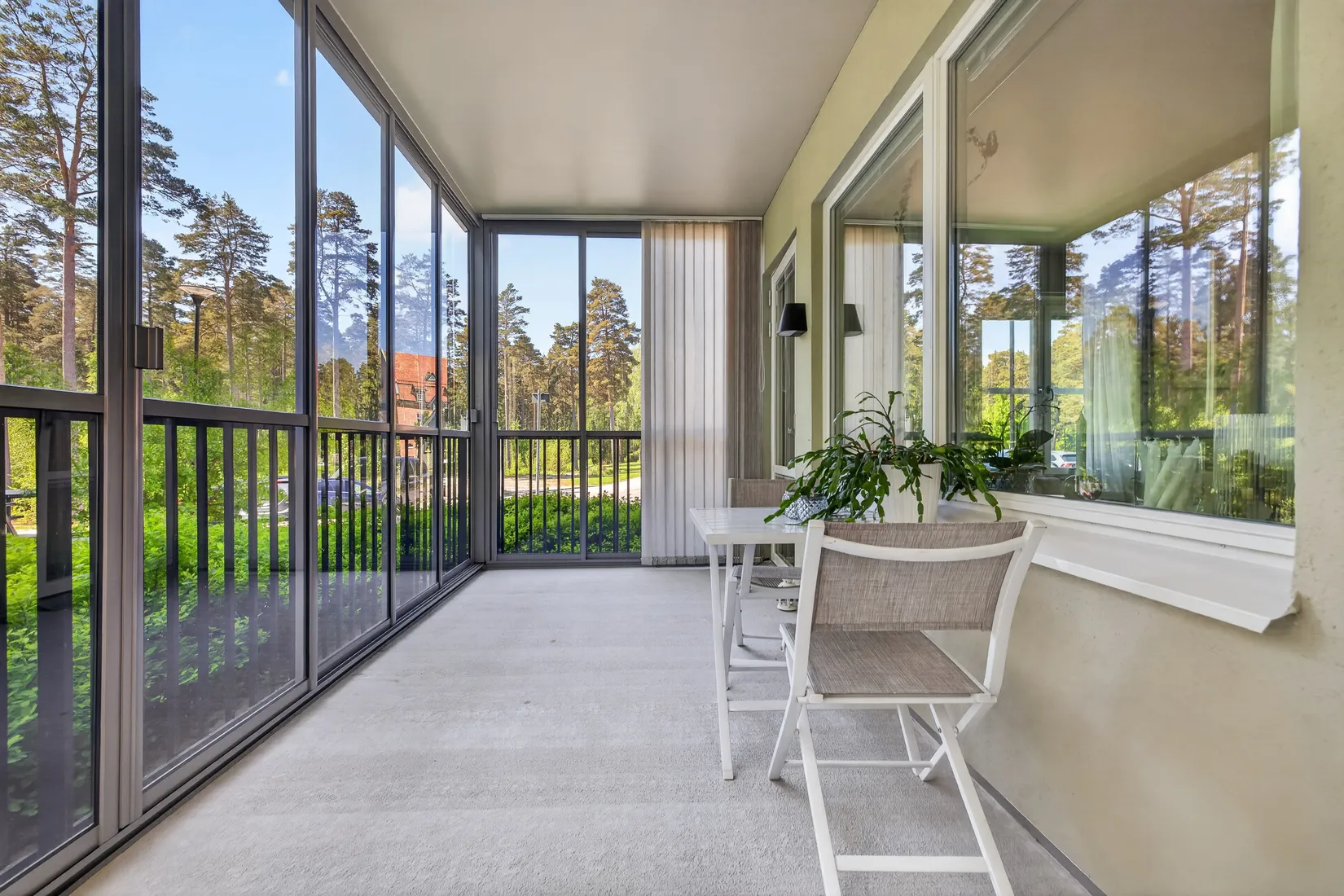 Bostadsrätt, Sanatorieskogen 10, Adolfsberg, Örebro