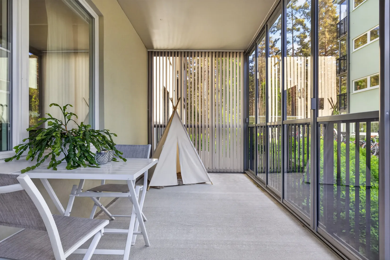 Bostadsrätt, Sanatorieskogen 10, Adolfsberg, Örebro