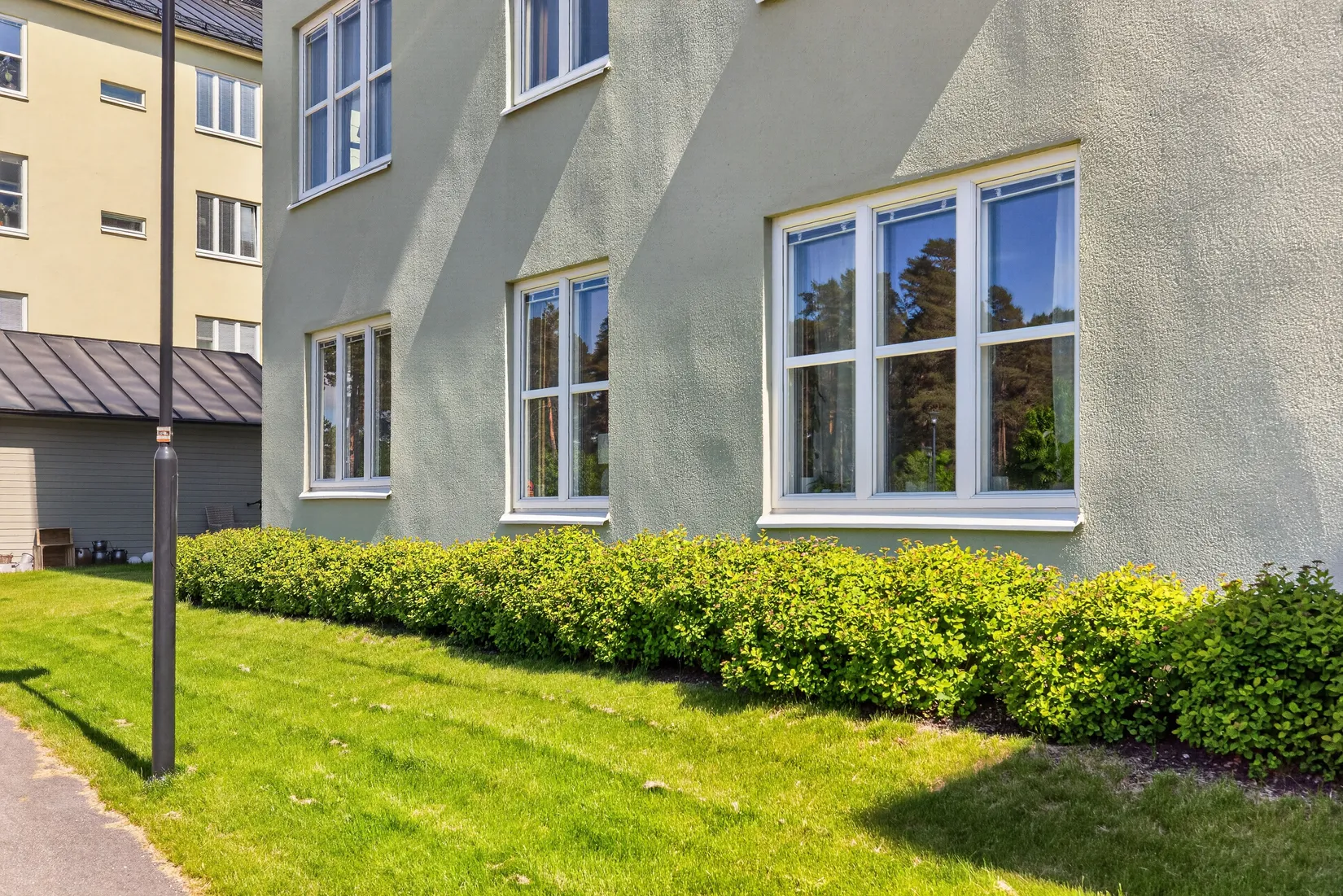 Bostadsrätt, Sanatorieskogen 10, Adolfsberg, Örebro