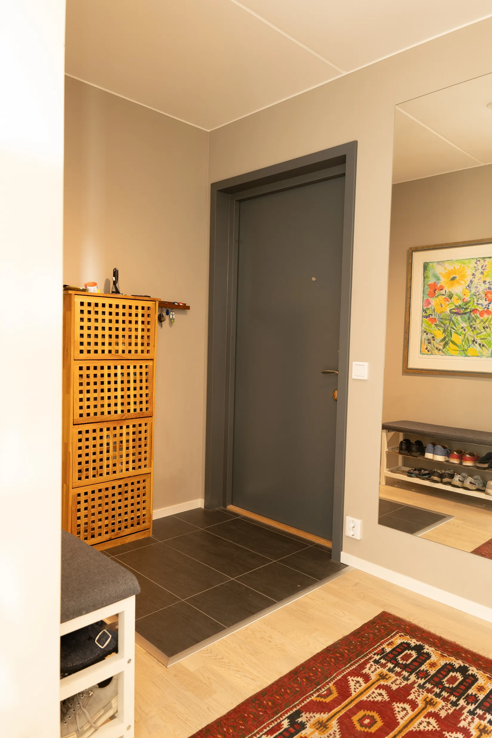 Bostadsrätt, Solgårdsterrassen 14, Centralt, Stenungsund