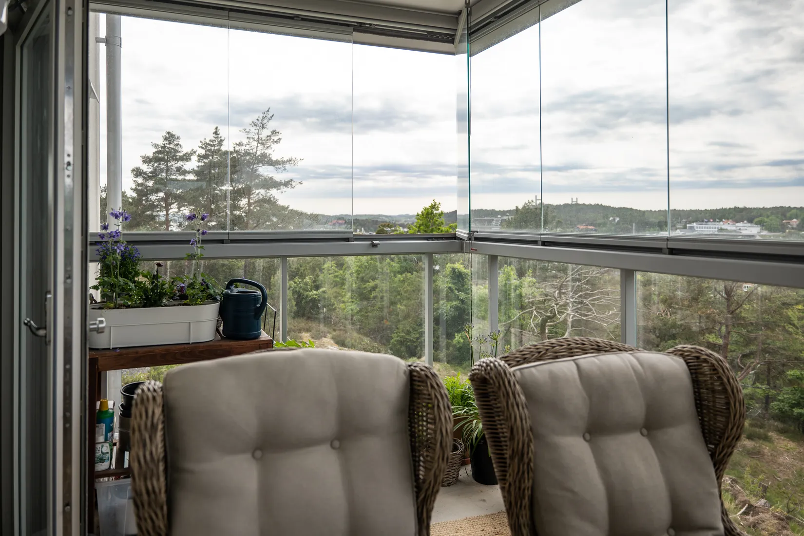 Bostadsrätt, Solgårdsterrassen 14, Centralt, Stenungsund