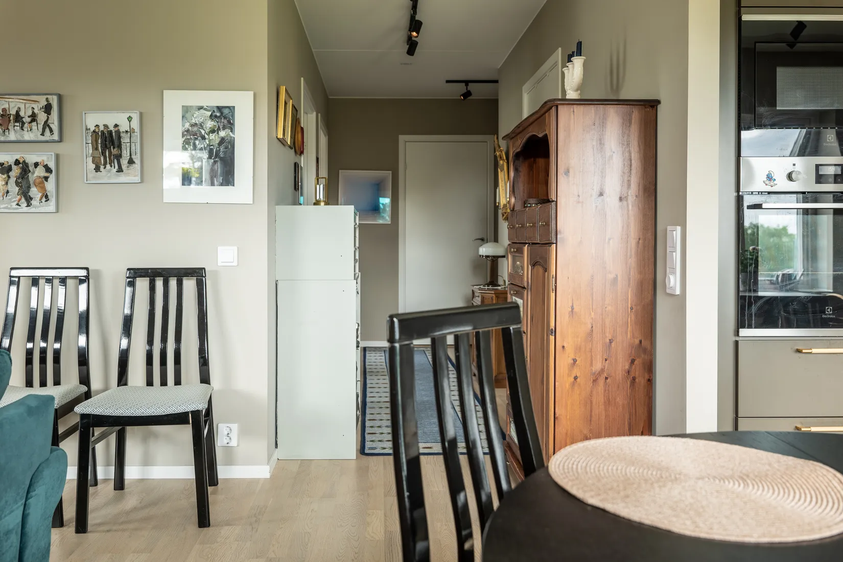 Bostadsrätt, Solgårdsterrassen 14, Centralt, Stenungsund