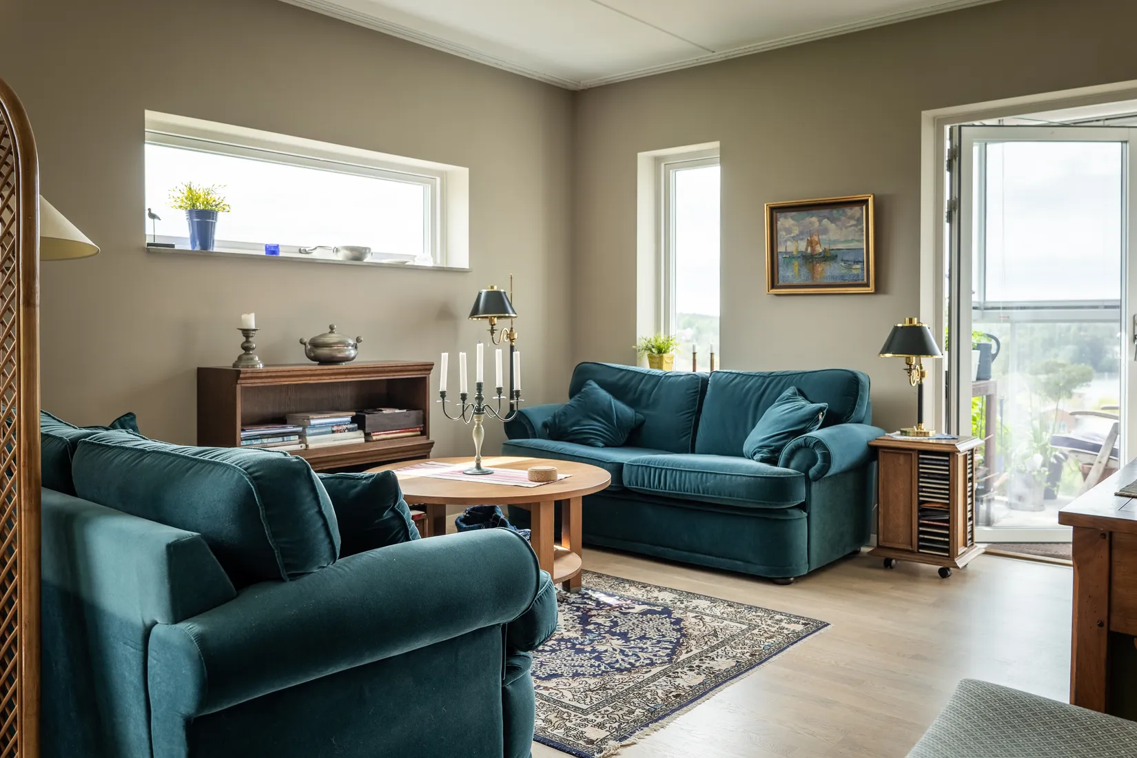 Bostadsrätt, Solgårdsterrassen 14, Centralt, Stenungsund