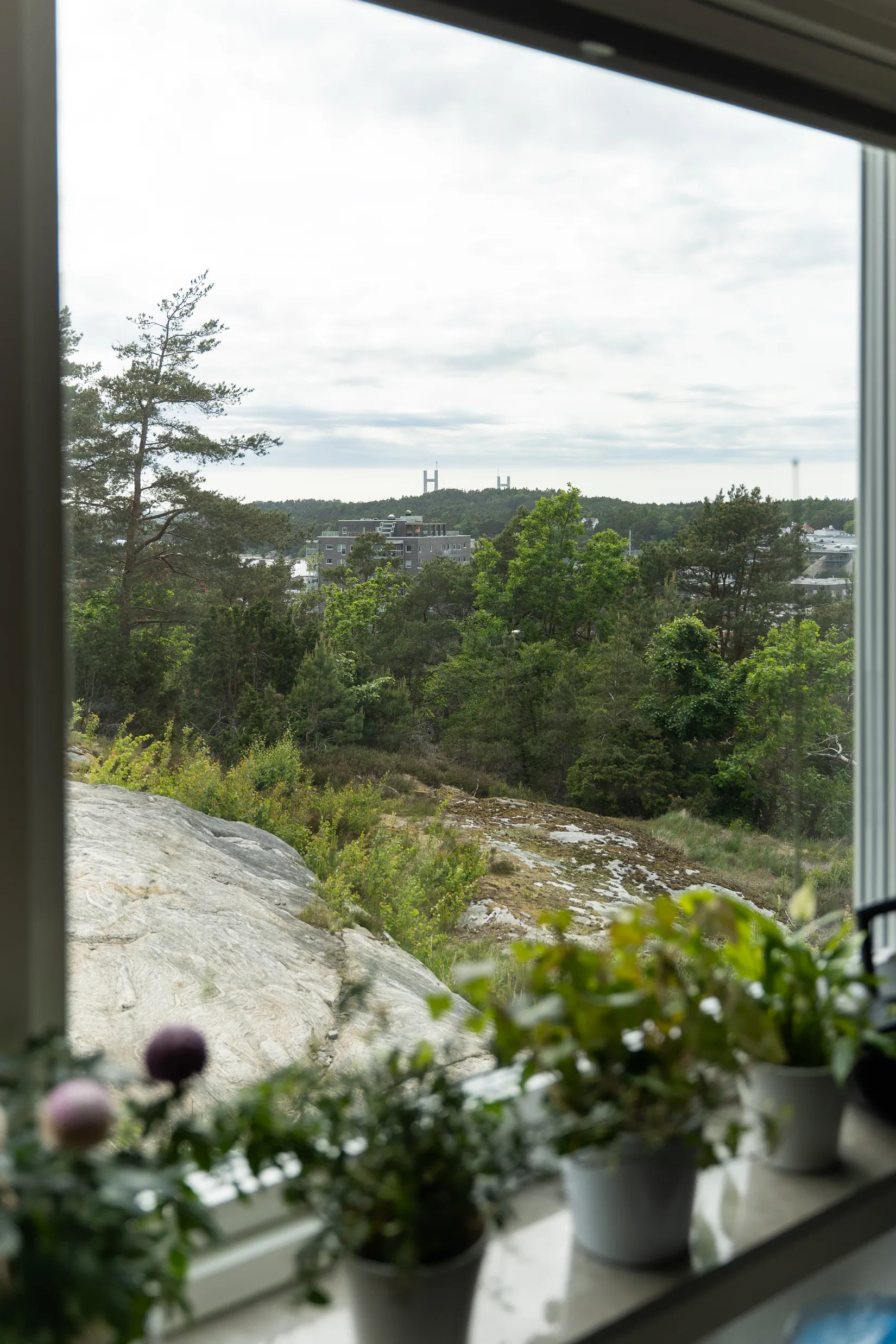 Bostadsrätt, Solgårdsterrassen 14, Centralt, Stenungsund
