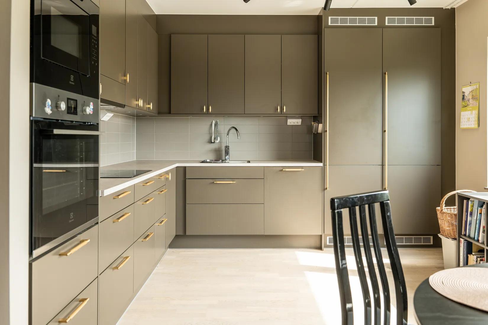 Bostadsrätt, Solgårdsterrassen 14, Centralt, Stenungsund