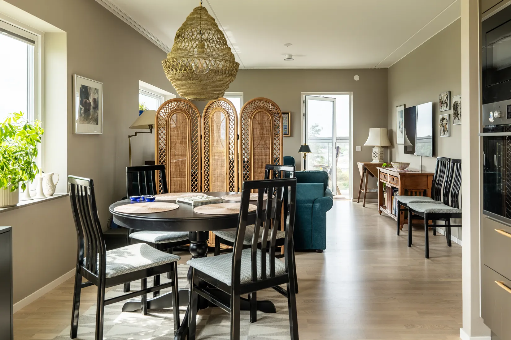 Bostadsrätt, Solgårdsterrassen 14, Centralt, Stenungsund