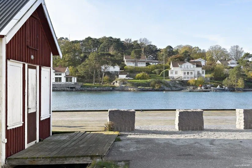 Bostadsrätt, Solgårdsterrassen 14, Centralt, Stenungsund