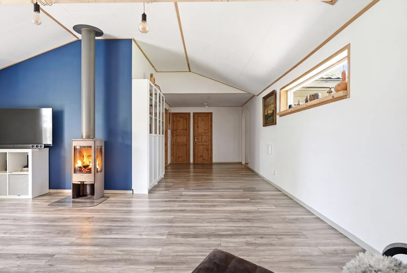 Villa, Risbacka södra 3, Härryda