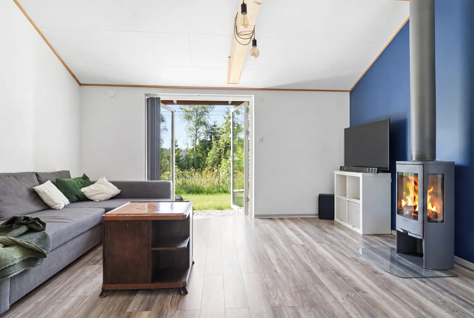 Villa, Risbacka södra 3, Härryda