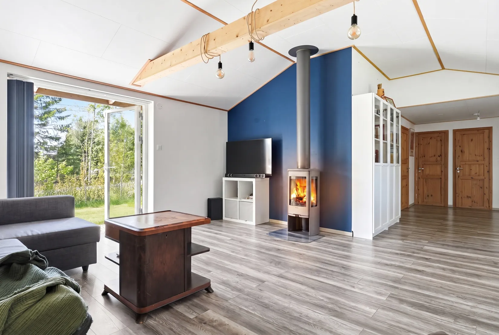 Villa, Risbacka södra 3, Härryda