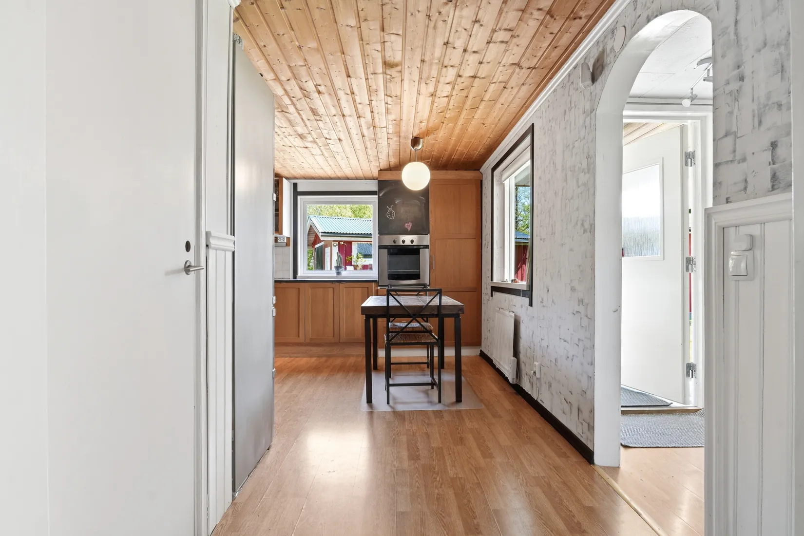 Villa, Risbacka södra 3, Härryda