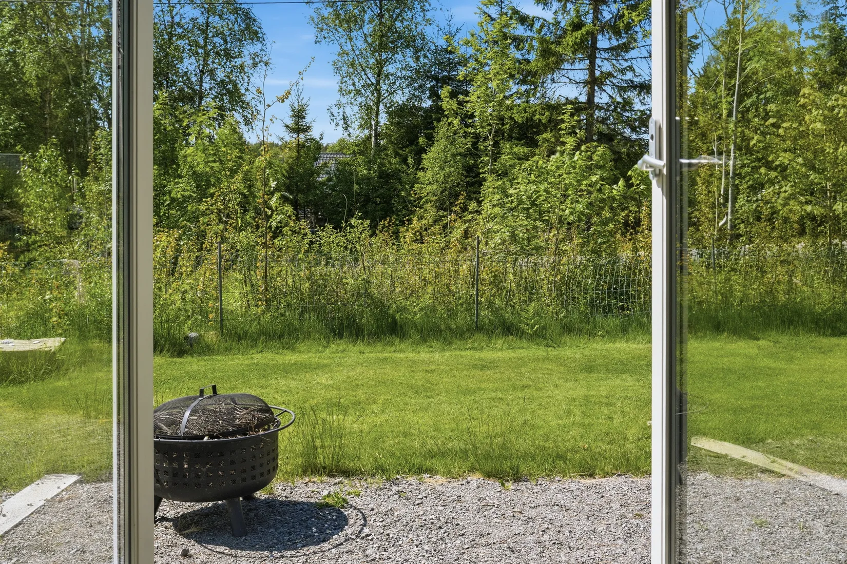Villa, Risbacka södra 3, Härryda