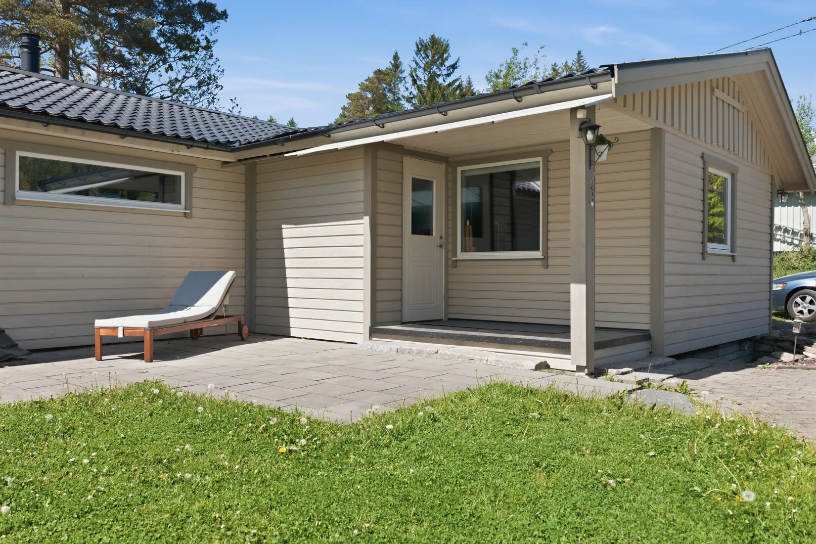 Villa, Risbacka södra 3, Härryda