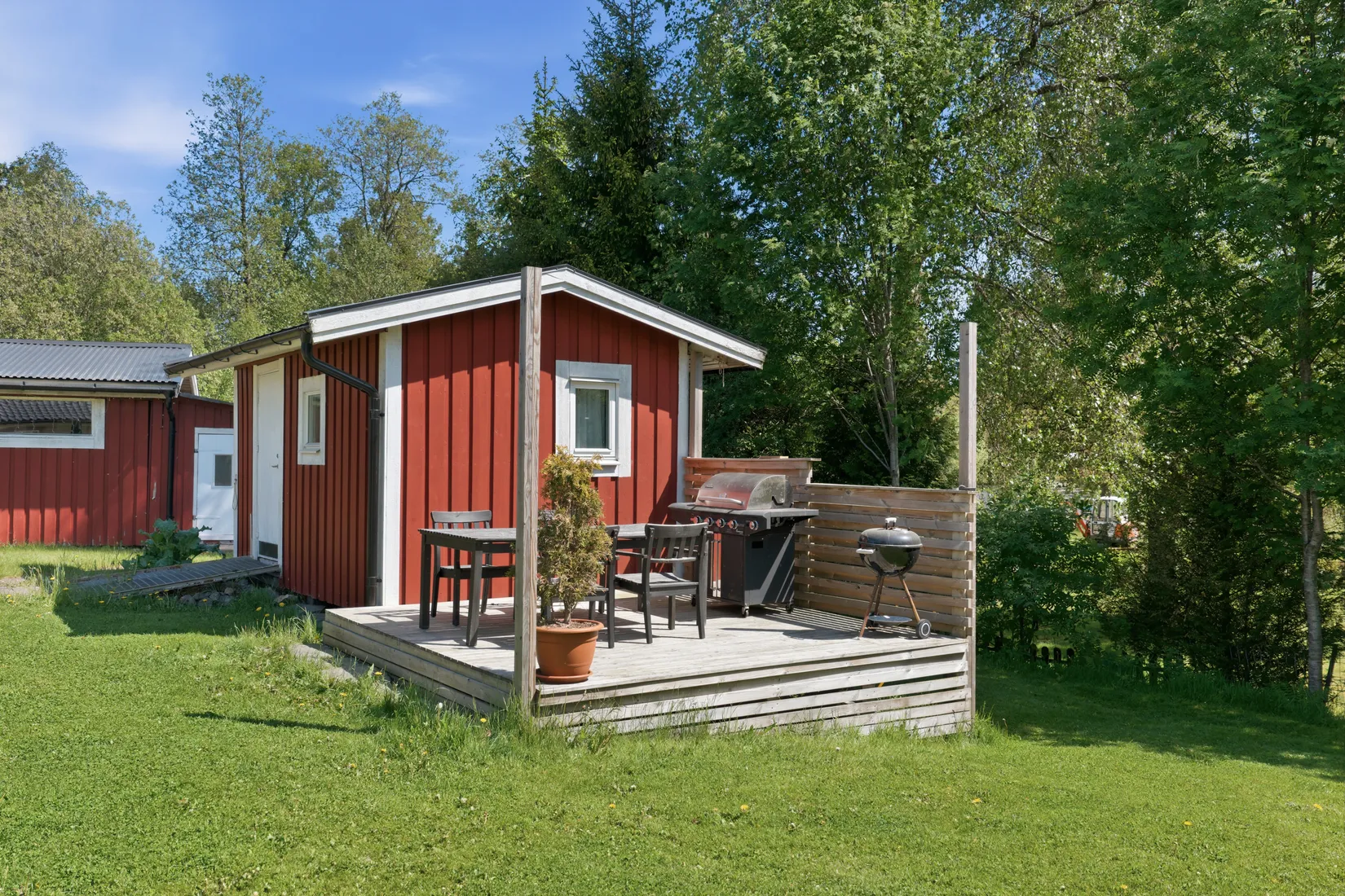 Villa, Risbacka södra 3, Härryda