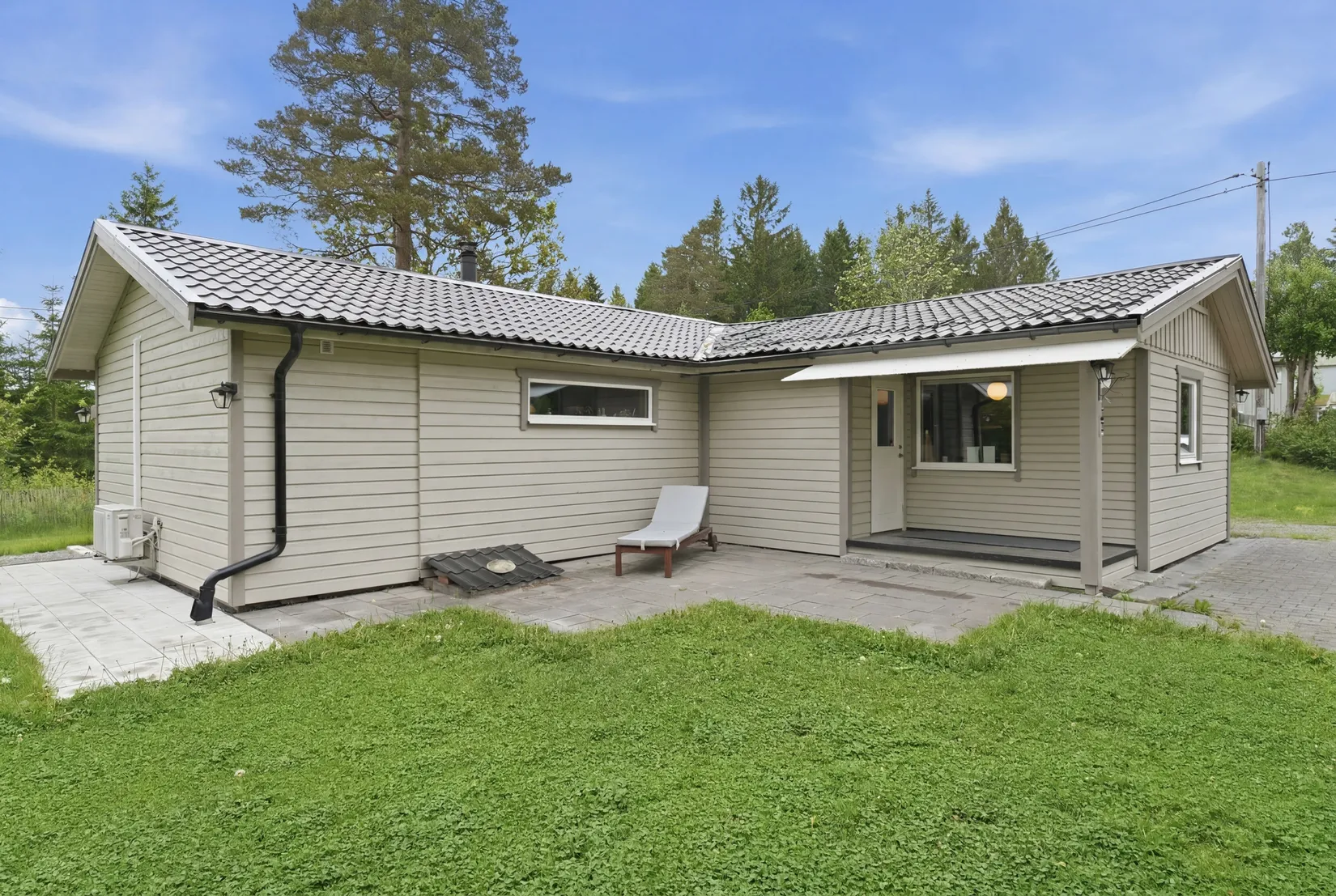 Villa, Risbacka södra 3, Härryda