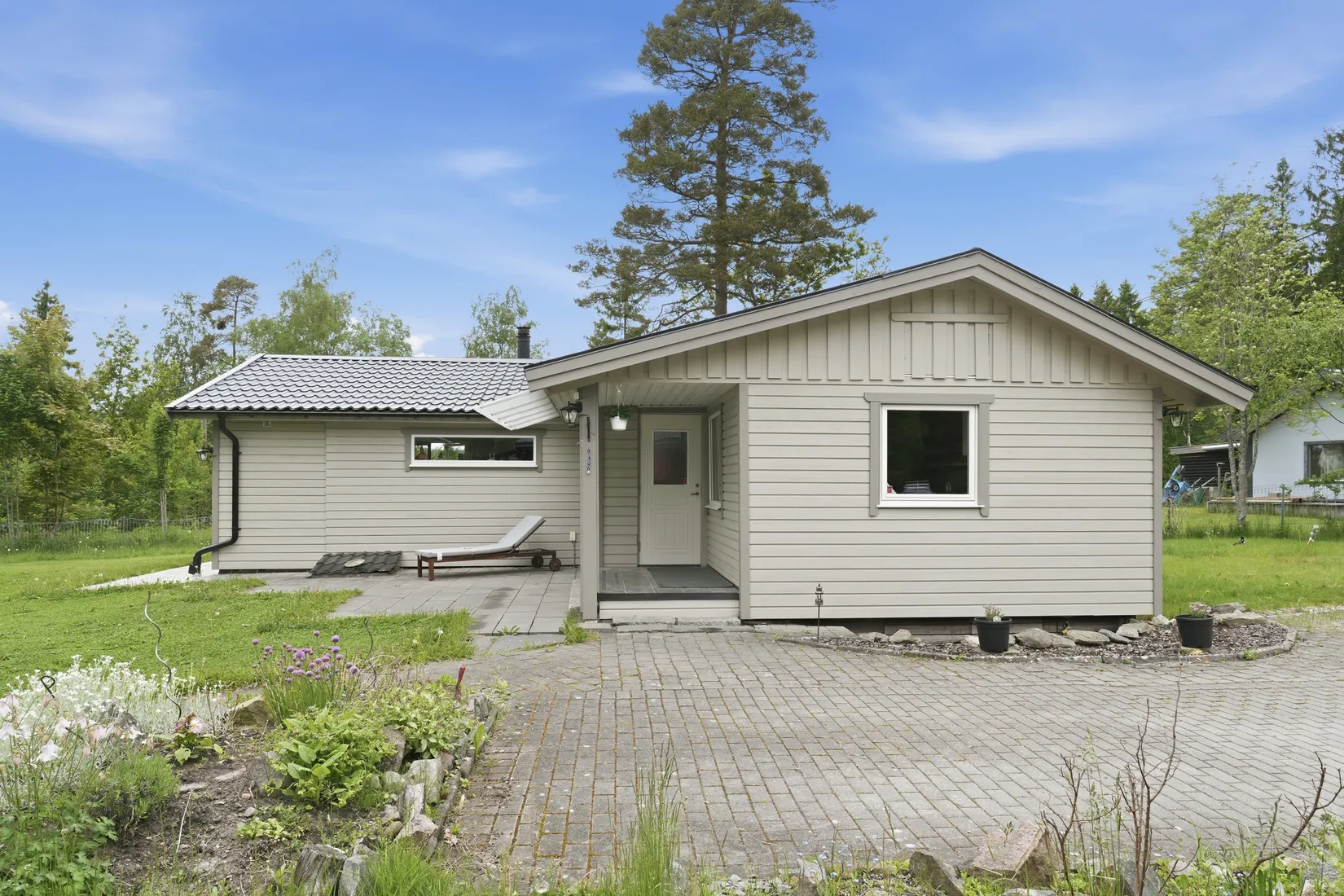 Villa, Risbacka södra 3, Härryda
