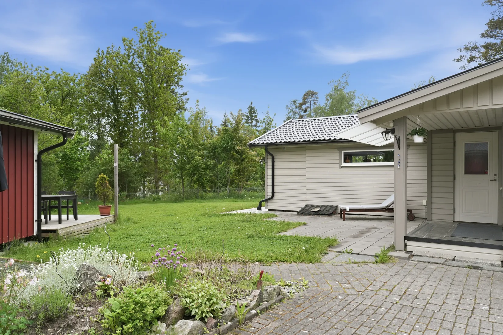 Villa, Risbacka södra 3, Härryda