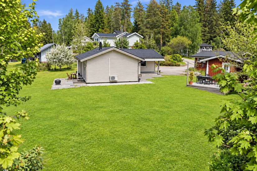 Villa, Risbacka södra 3, Härryda