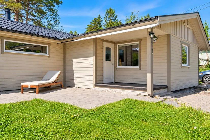 Villa, Risbacka södra 3, Härryda
