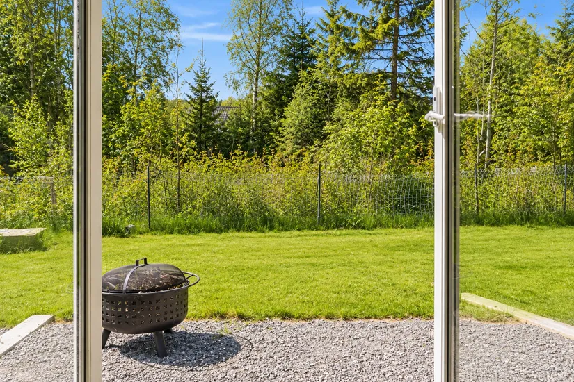 Villa, Risbacka södra 3, Härryda