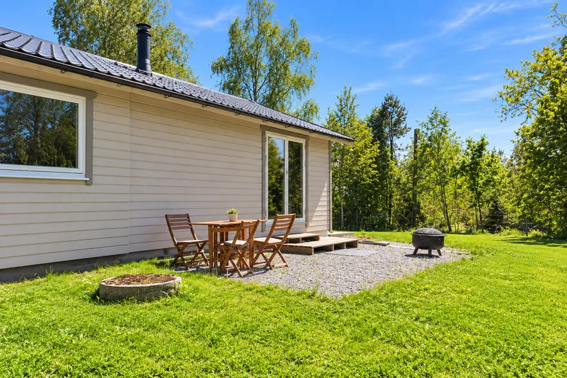 Villa, Risbacka södra 3, Härryda