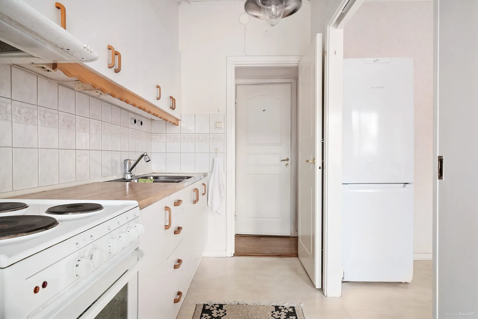 Bostadsrätt, Västmannagatan 11, Norrby, Borås