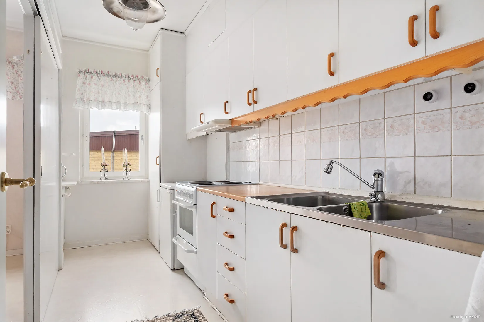 Bostadsrätt, Västmannagatan 11, Norrby, Borås