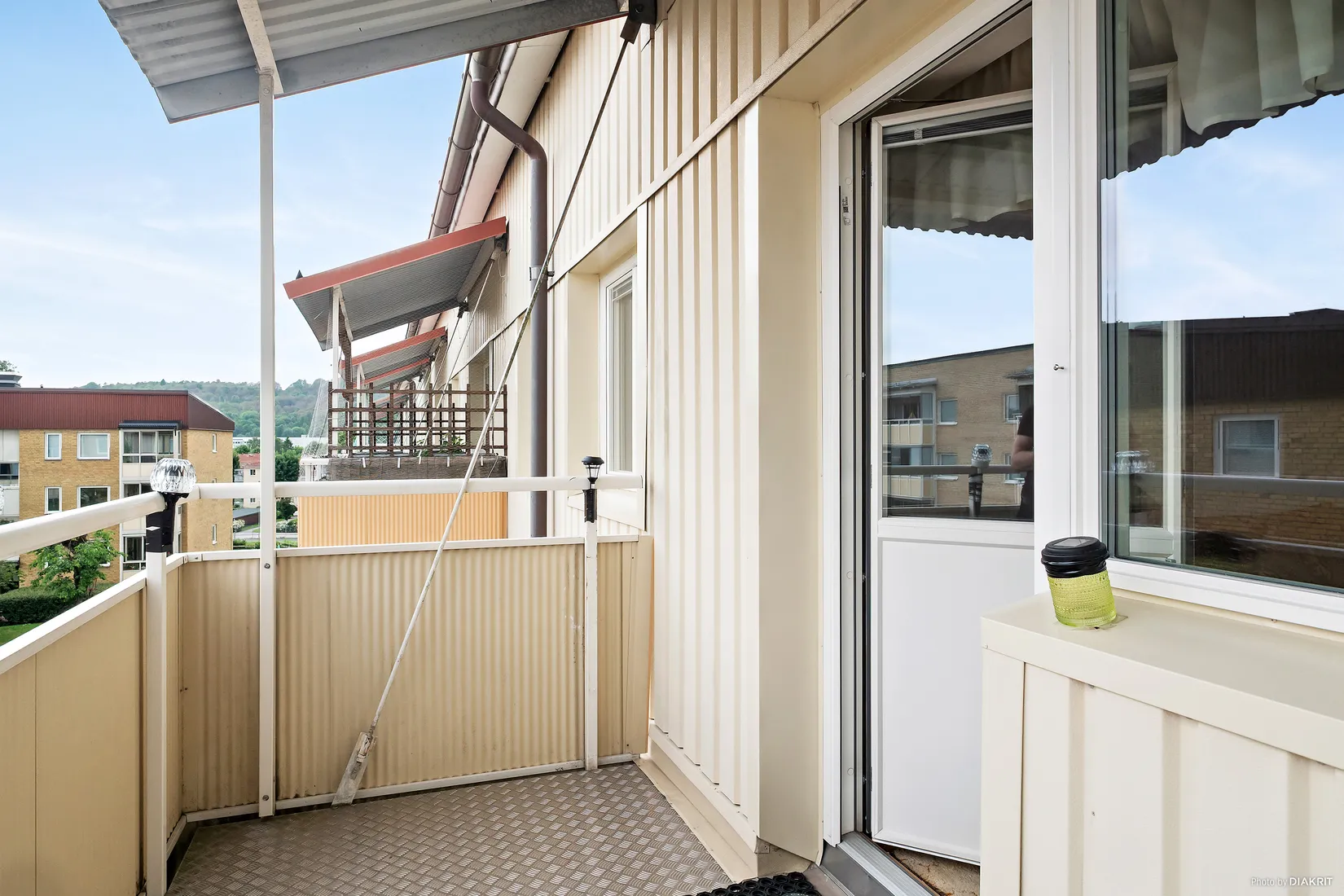 Bostadsrätt, Västmannagatan 11, Norrby, Borås