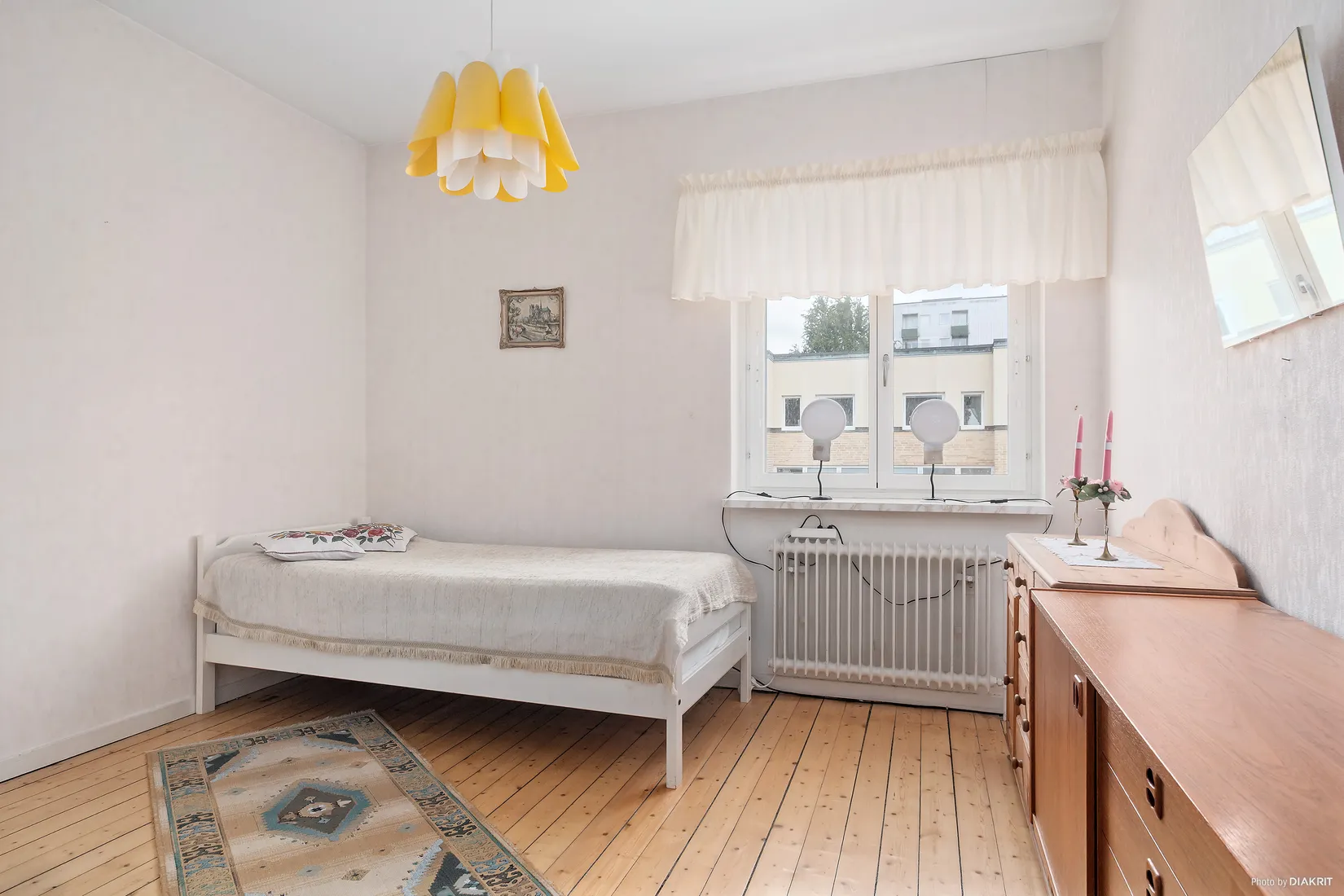 Bostadsrätt, Västmannagatan 11, Norrby, Borås
