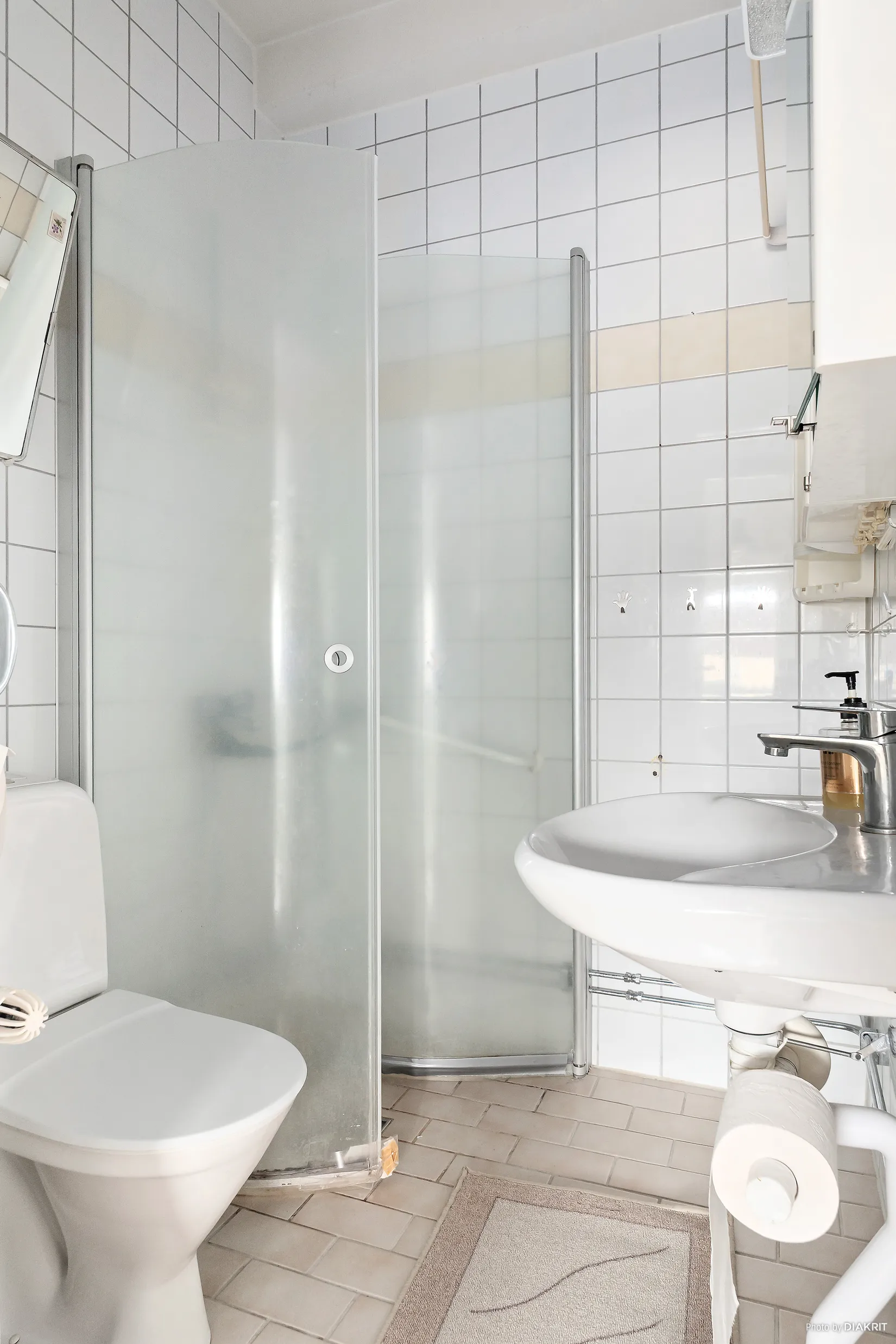 Bostadsrätt, Västmannagatan 11, Norrby, Borås