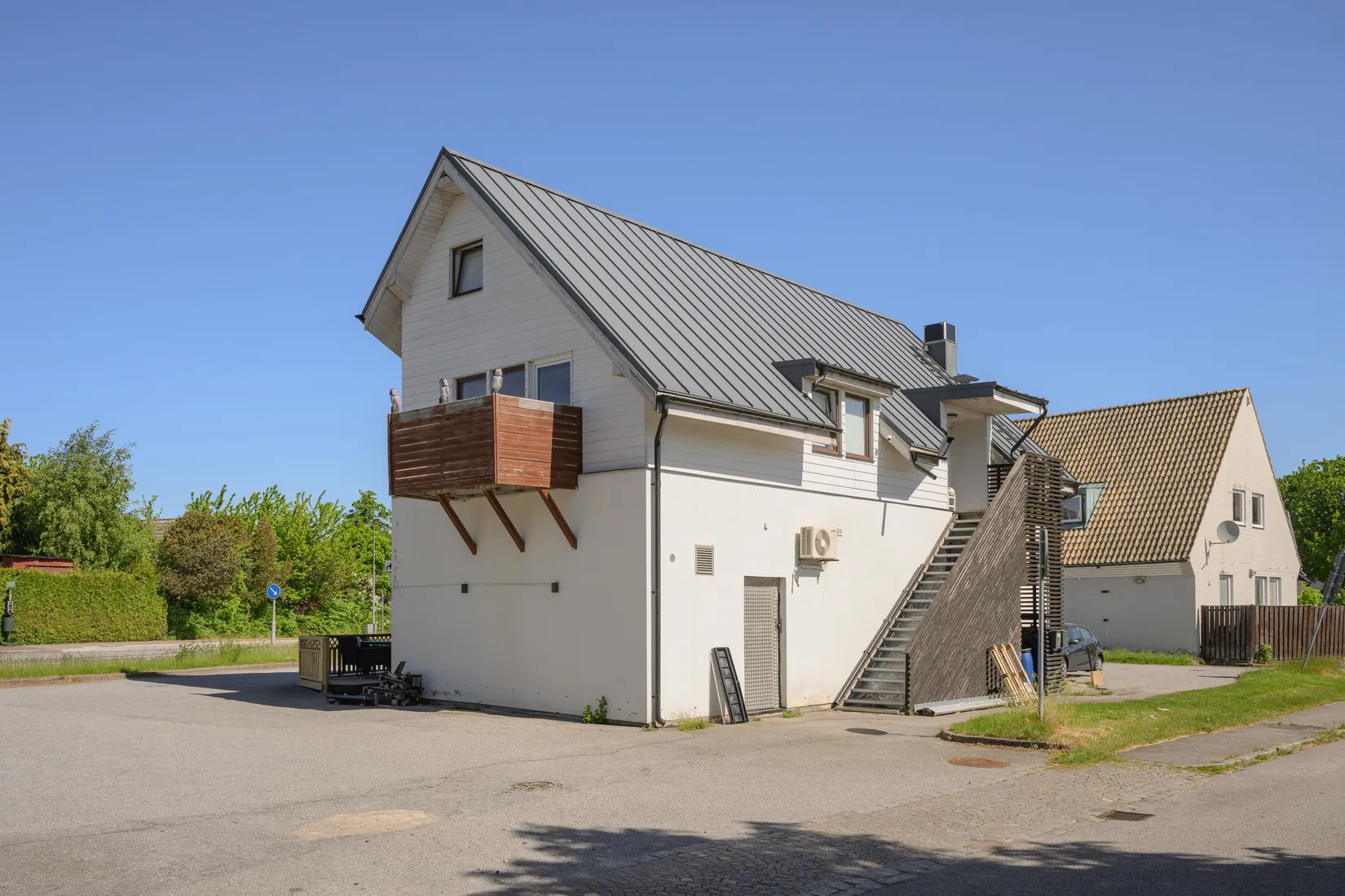 Villa, Oxie Kyrkoväg 206, Oxie, Malmö