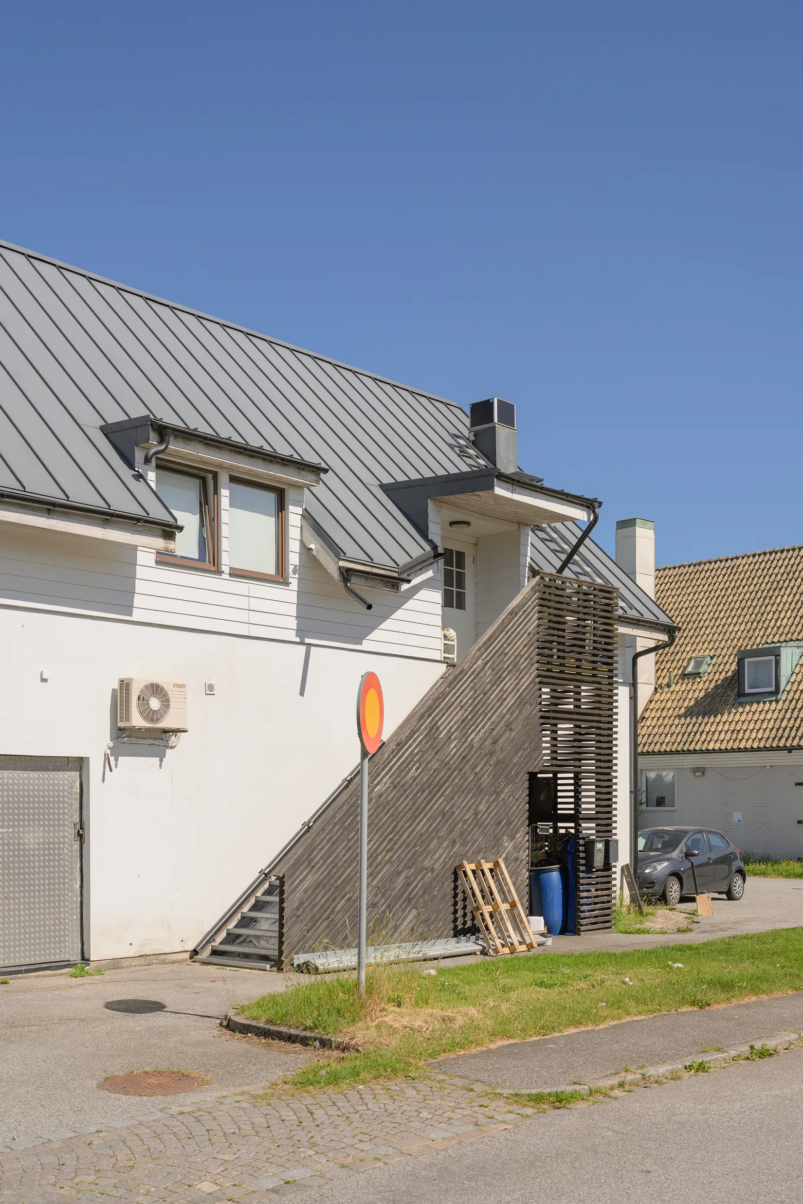 Villa, Oxie Kyrkoväg 206, Oxie, Malmö