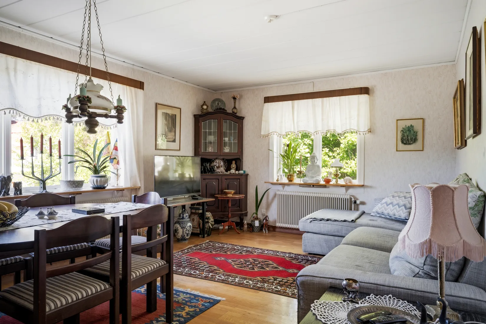 Villa, Stenhagsvägen 11, Nyköping