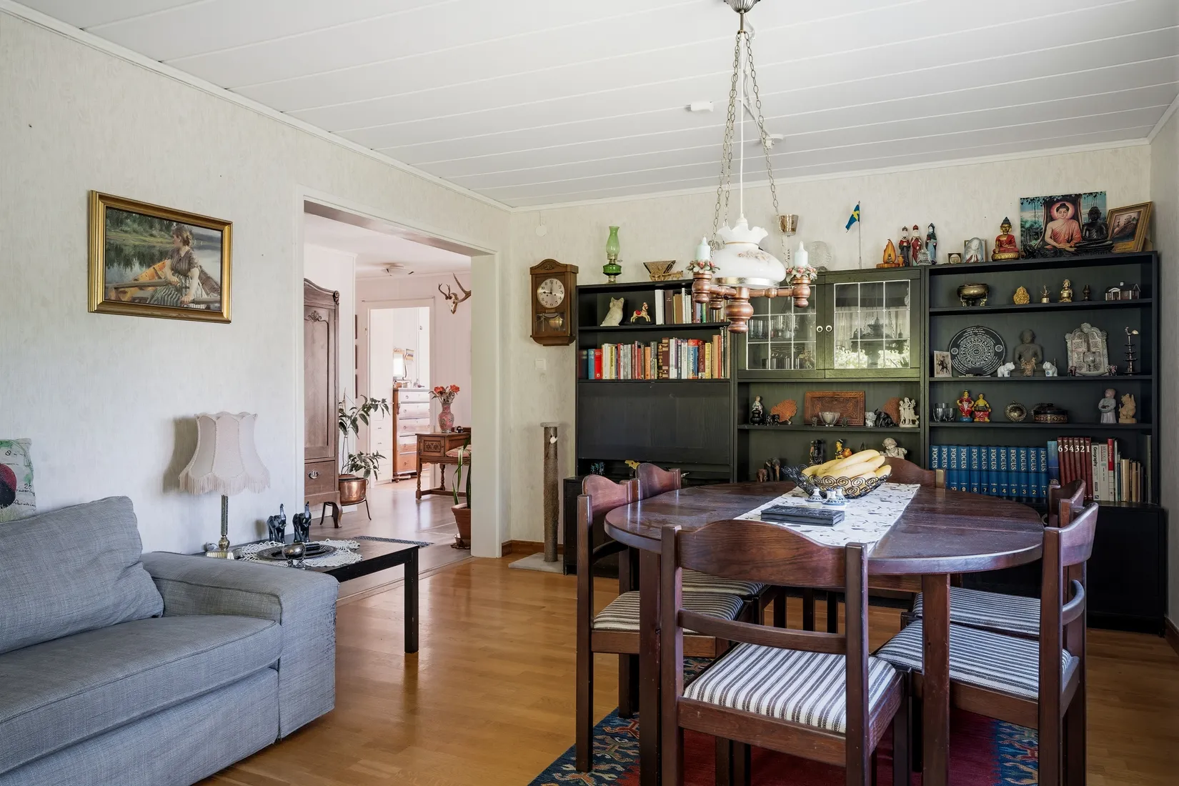 Villa, Stenhagsvägen 11, Nyköping