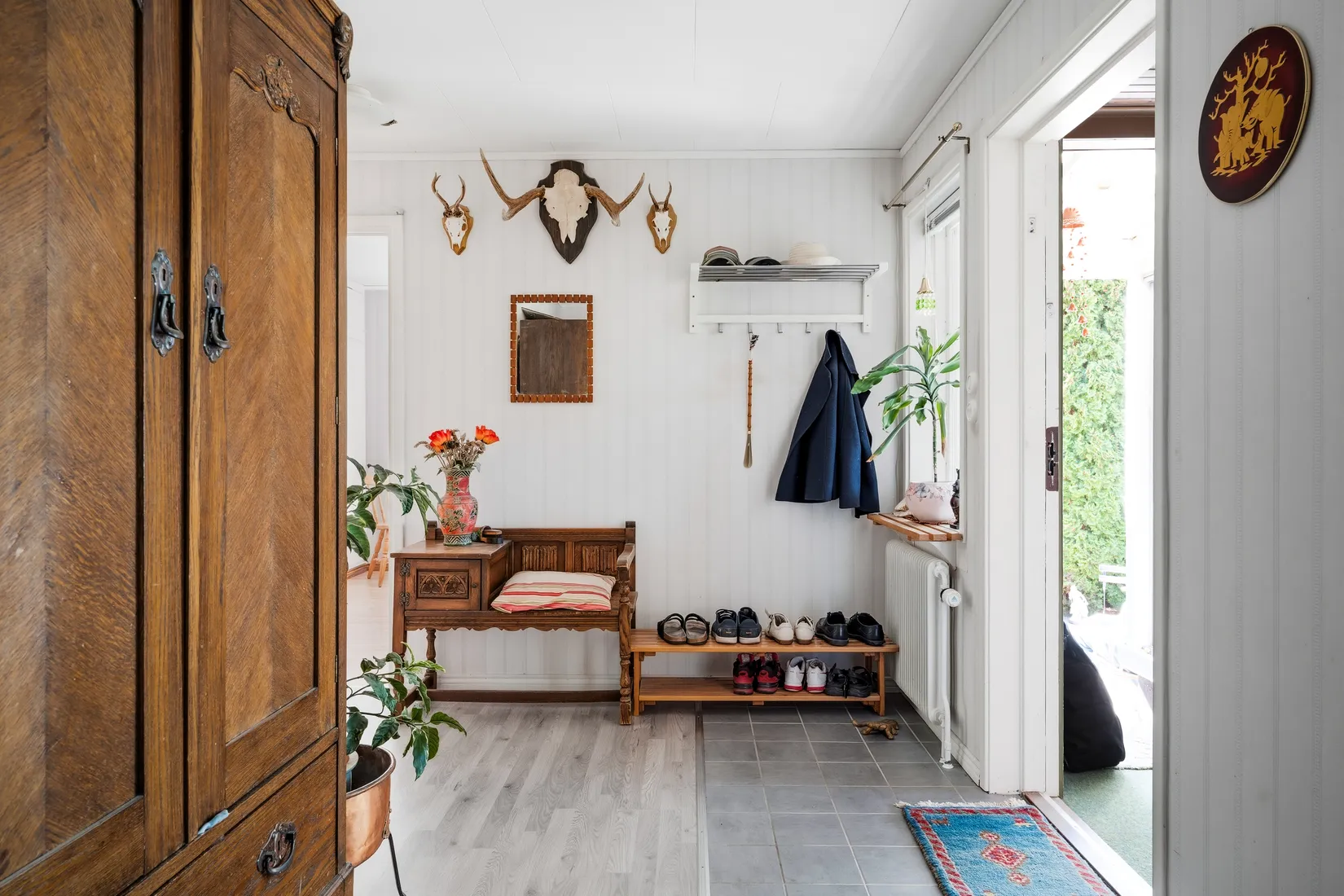 Villa, Stenhagsvägen 11, Nyköping
