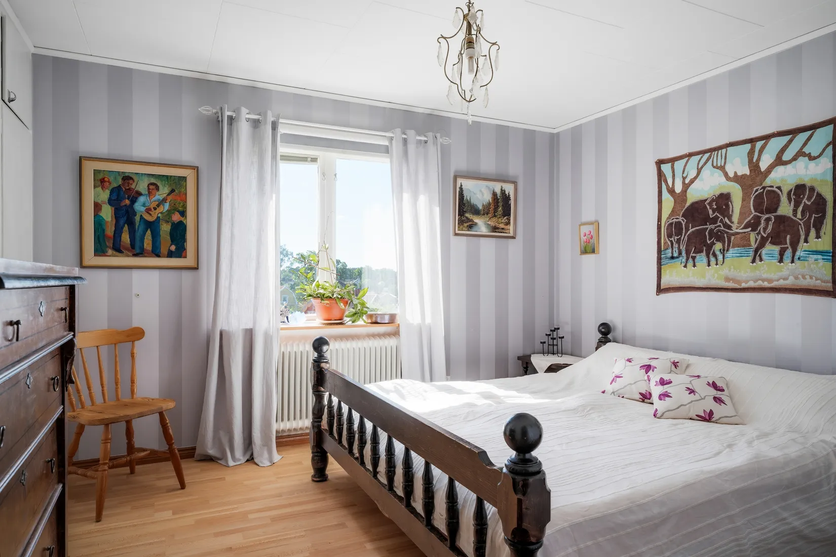 Villa, Stenhagsvägen 11, Nyköping