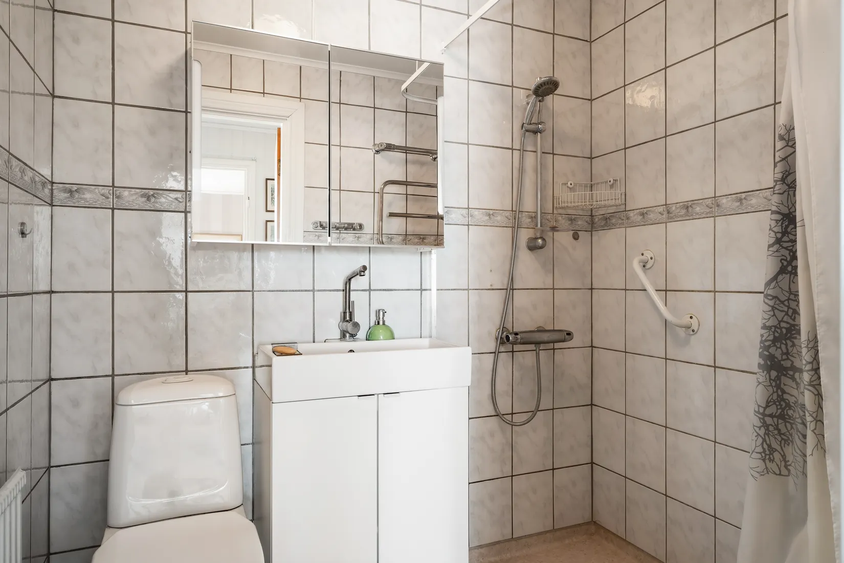 Villa, Stenhagsvägen 11, Nyköping