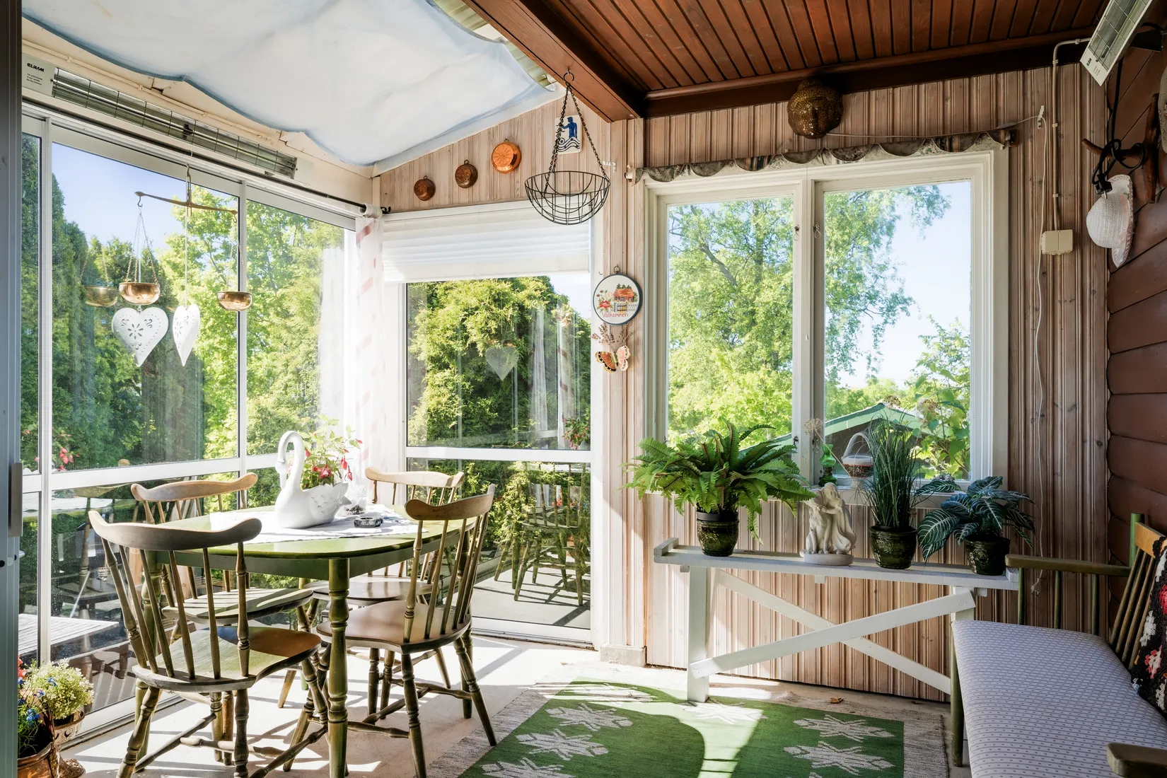 Villa, Stenhagsvägen 11, Nyköping