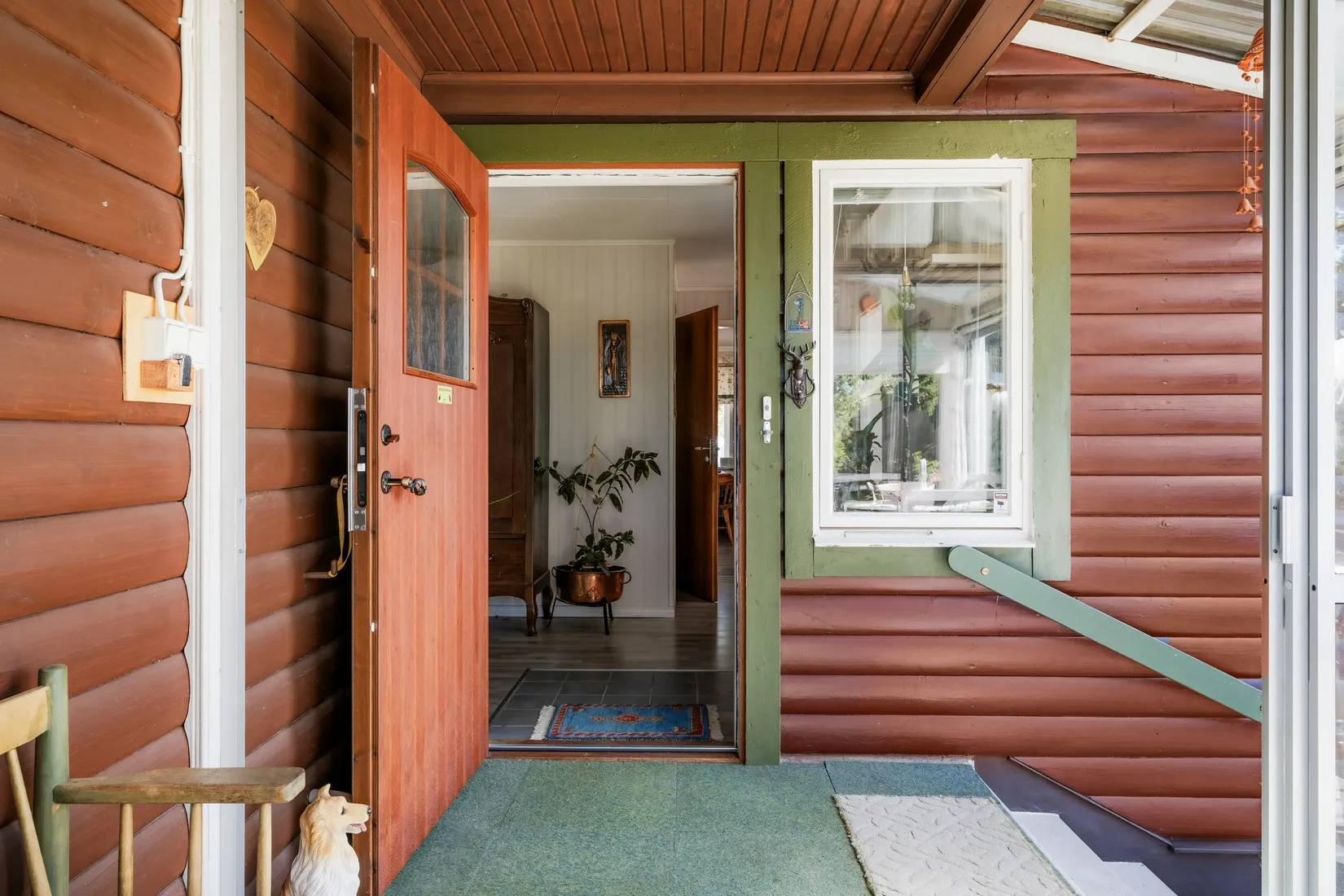 Villa, Stenhagsvägen 11, Nyköping