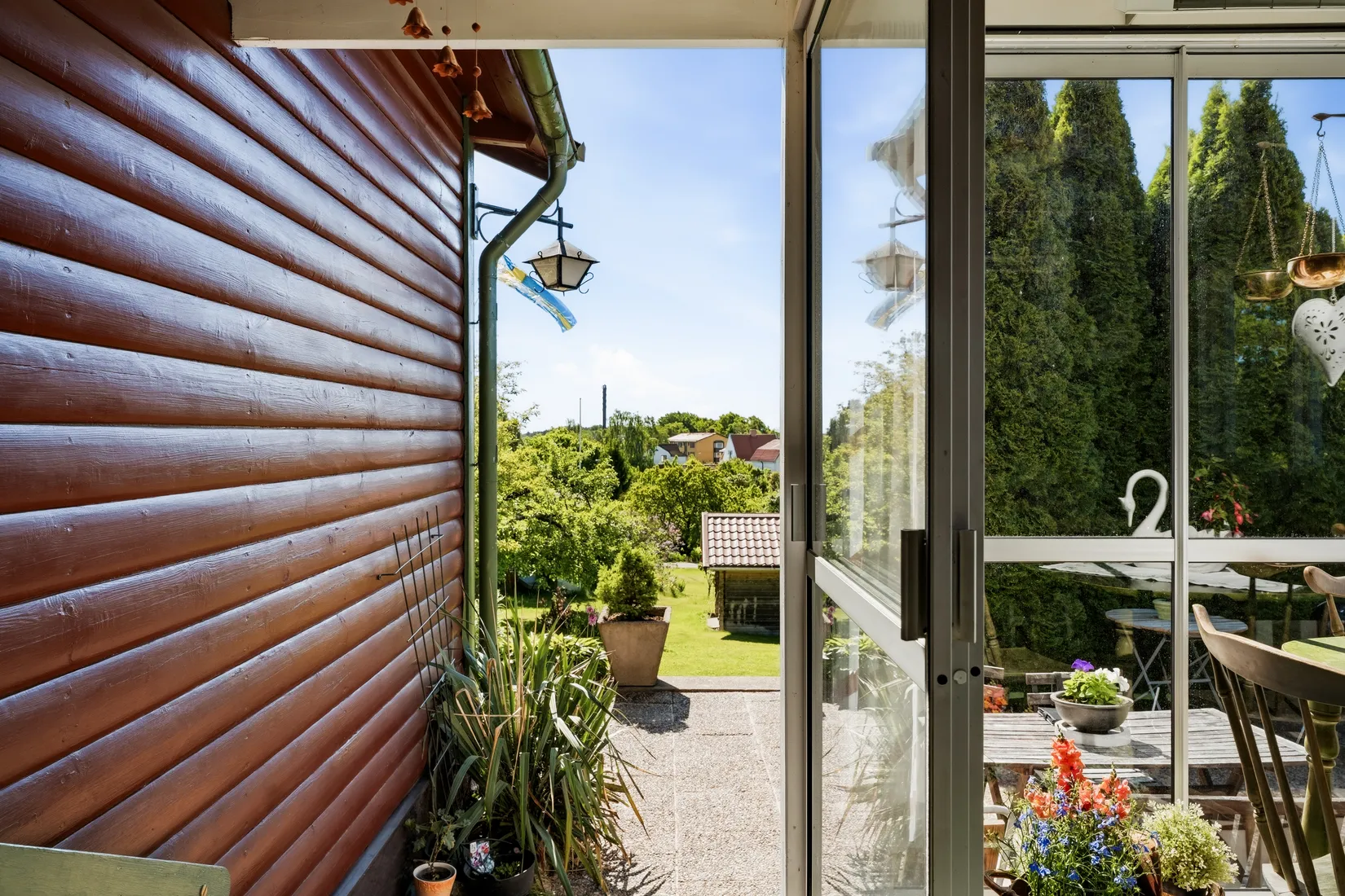 Villa, Stenhagsvägen 11, Nyköping