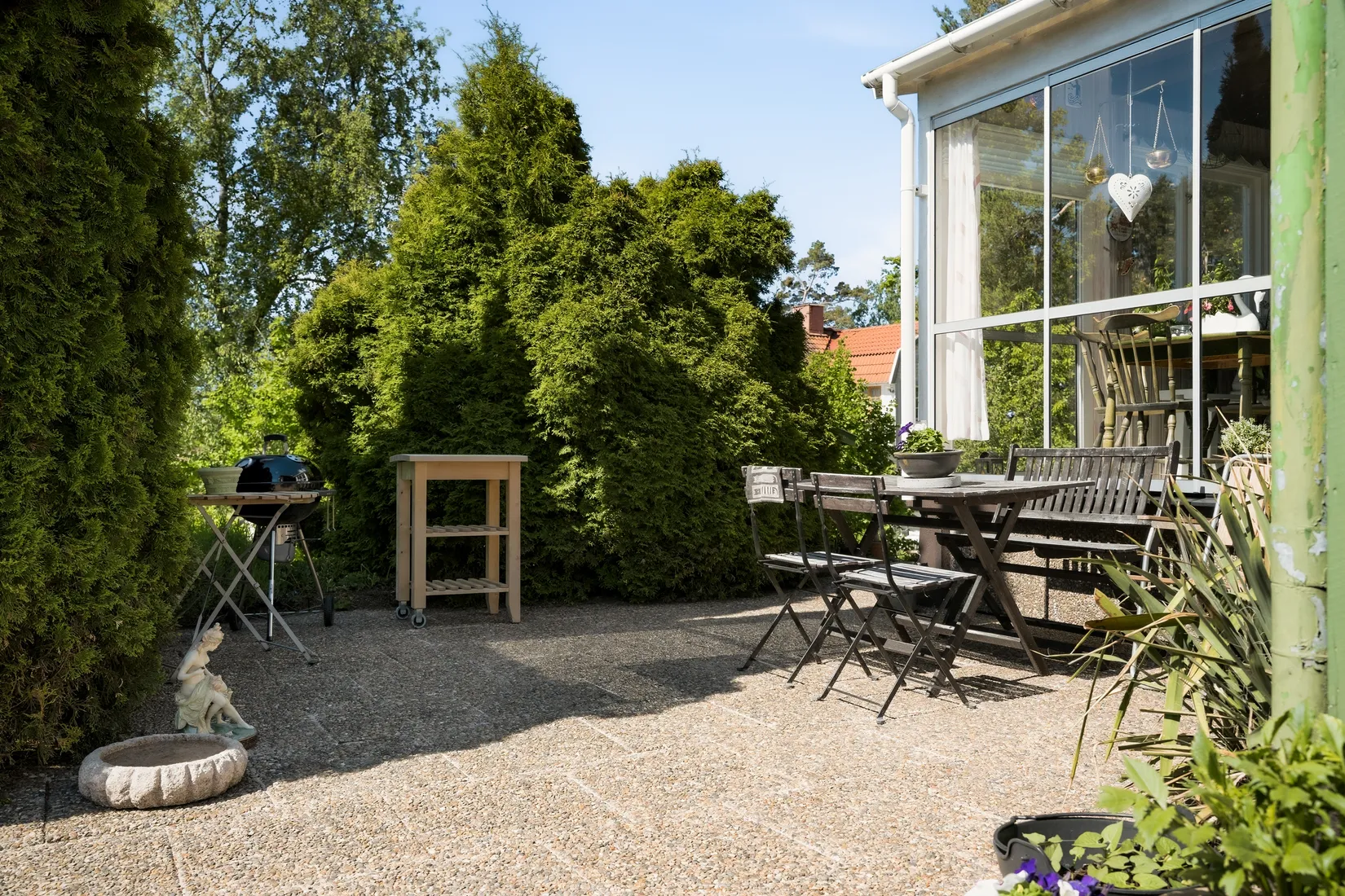 Villa, Stenhagsvägen 11, Nyköping