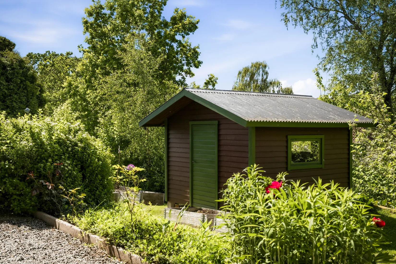 Villa, Stenhagsvägen 11, Nyköping