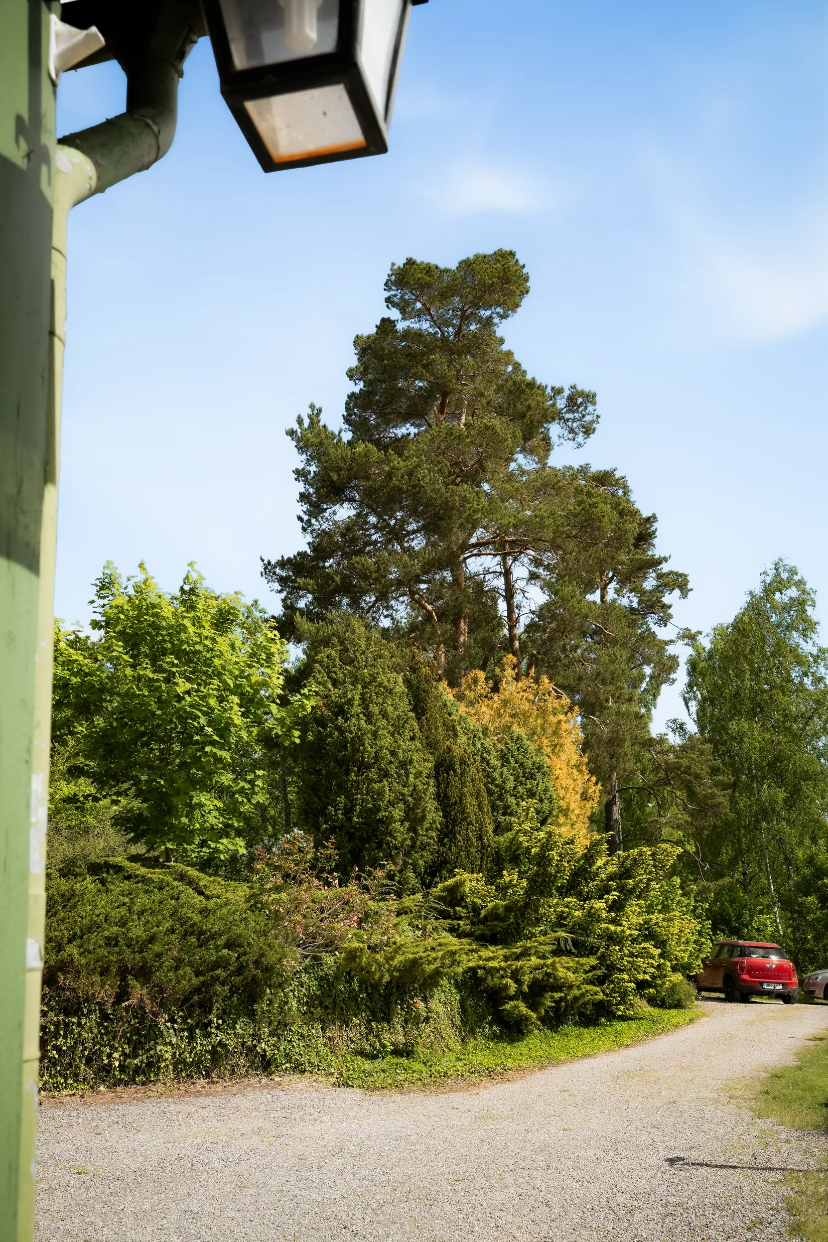Villa, Stenhagsvägen 11, Nyköping