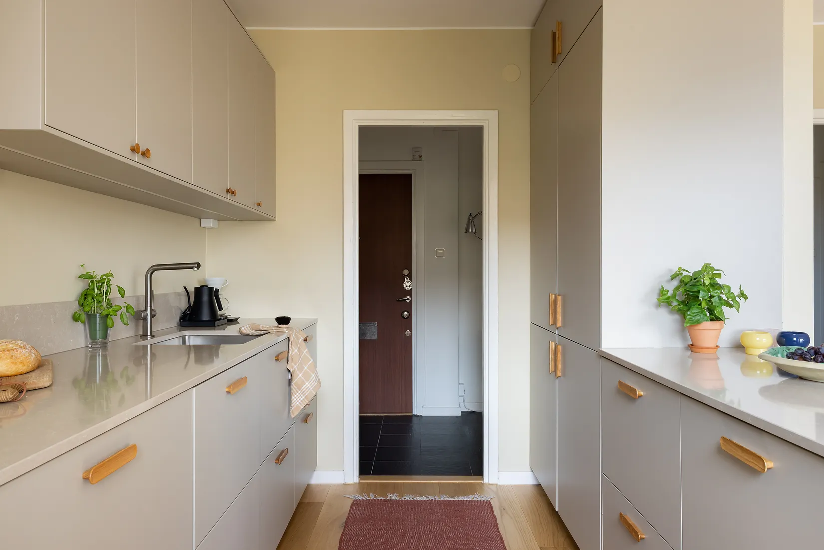 Bostadsrätt, Årstavägen 66, Årsta, Stockholm
