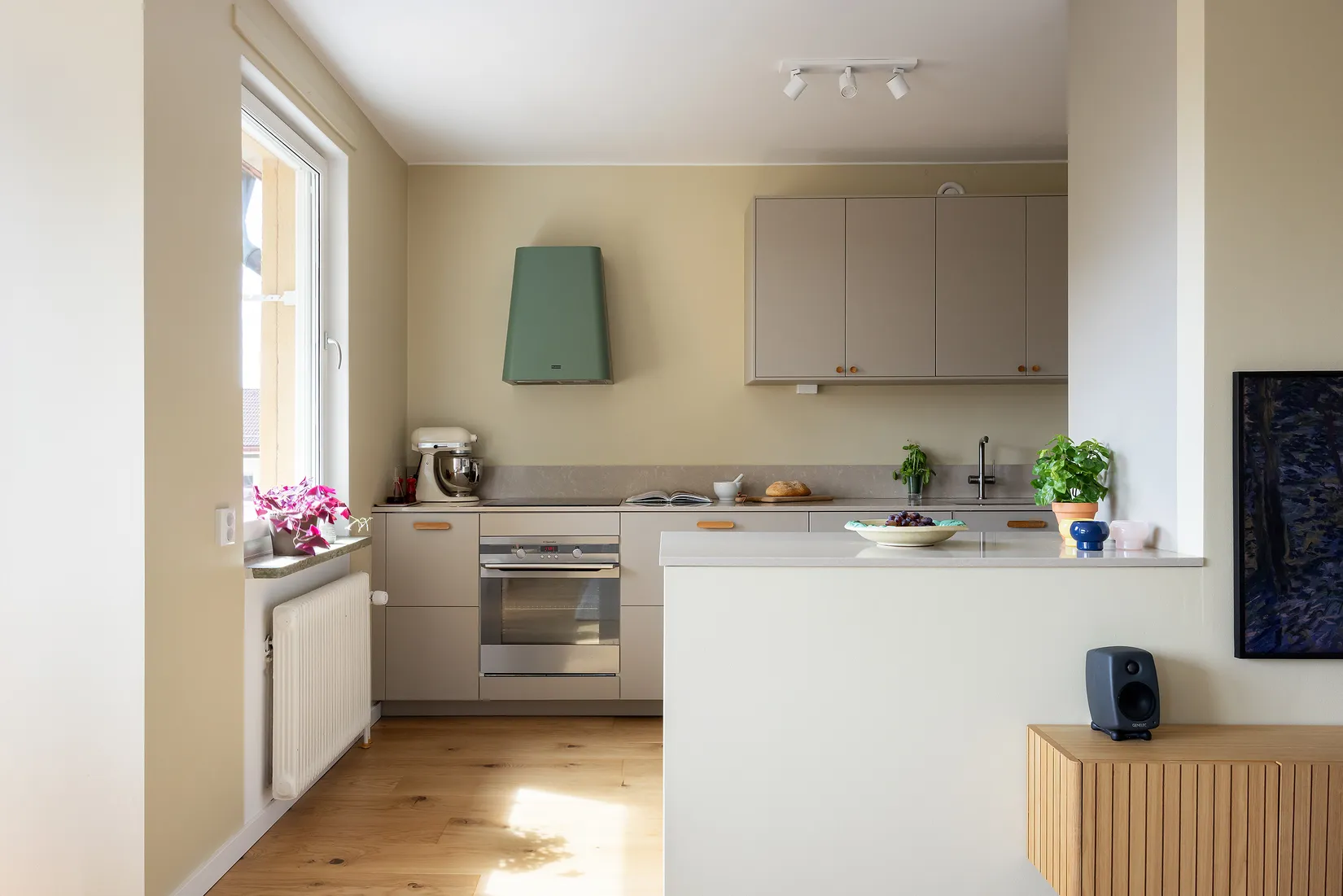 Bostadsrätt, Årstavägen 66, Årsta, Stockholm