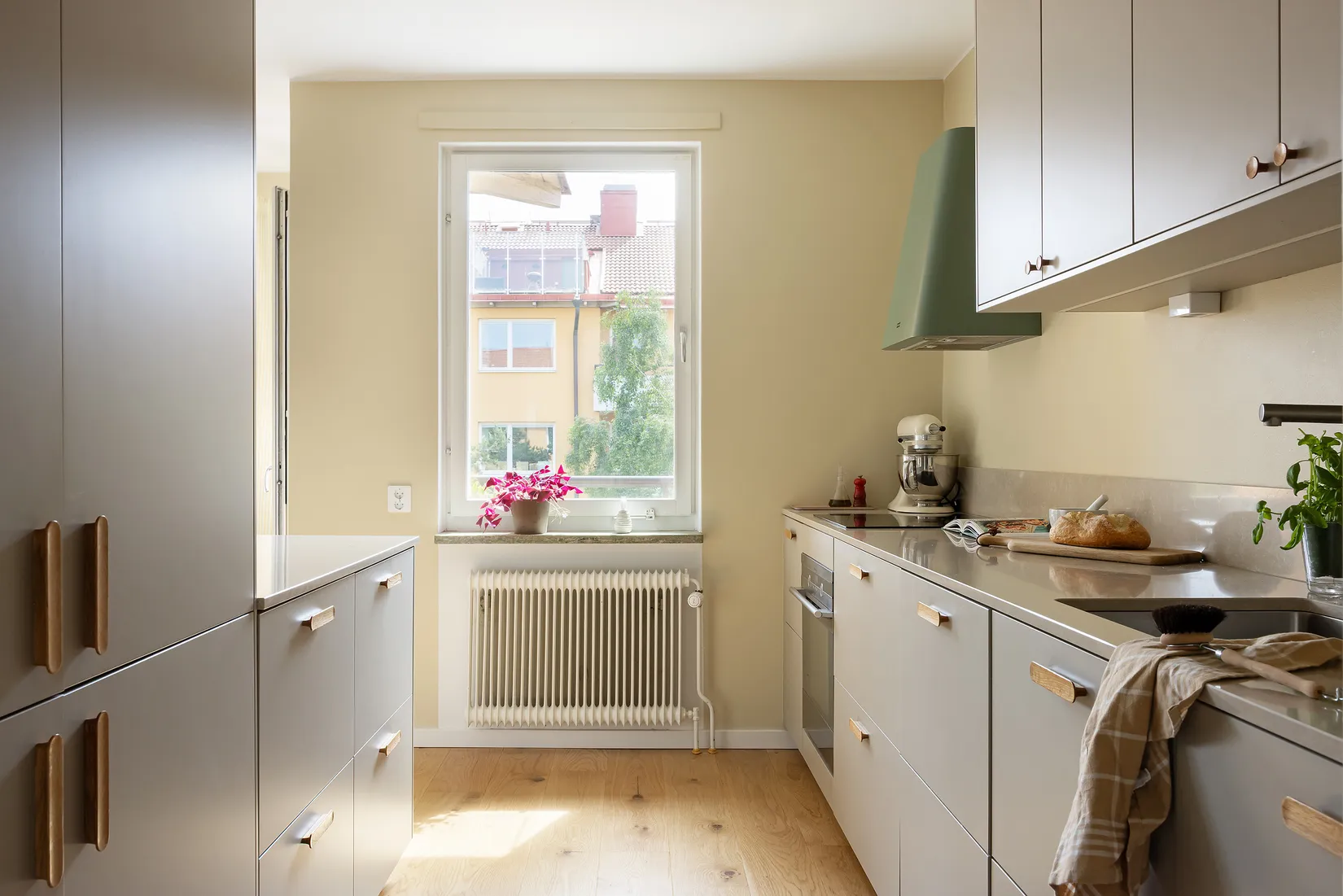 Bostadsrätt, Årstavägen 66, Årsta, Stockholm