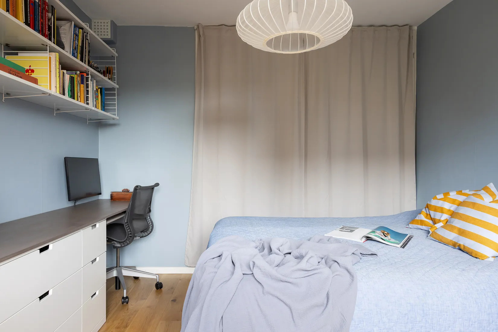 Bostadsrätt, Årstavägen 66, Årsta, Stockholm